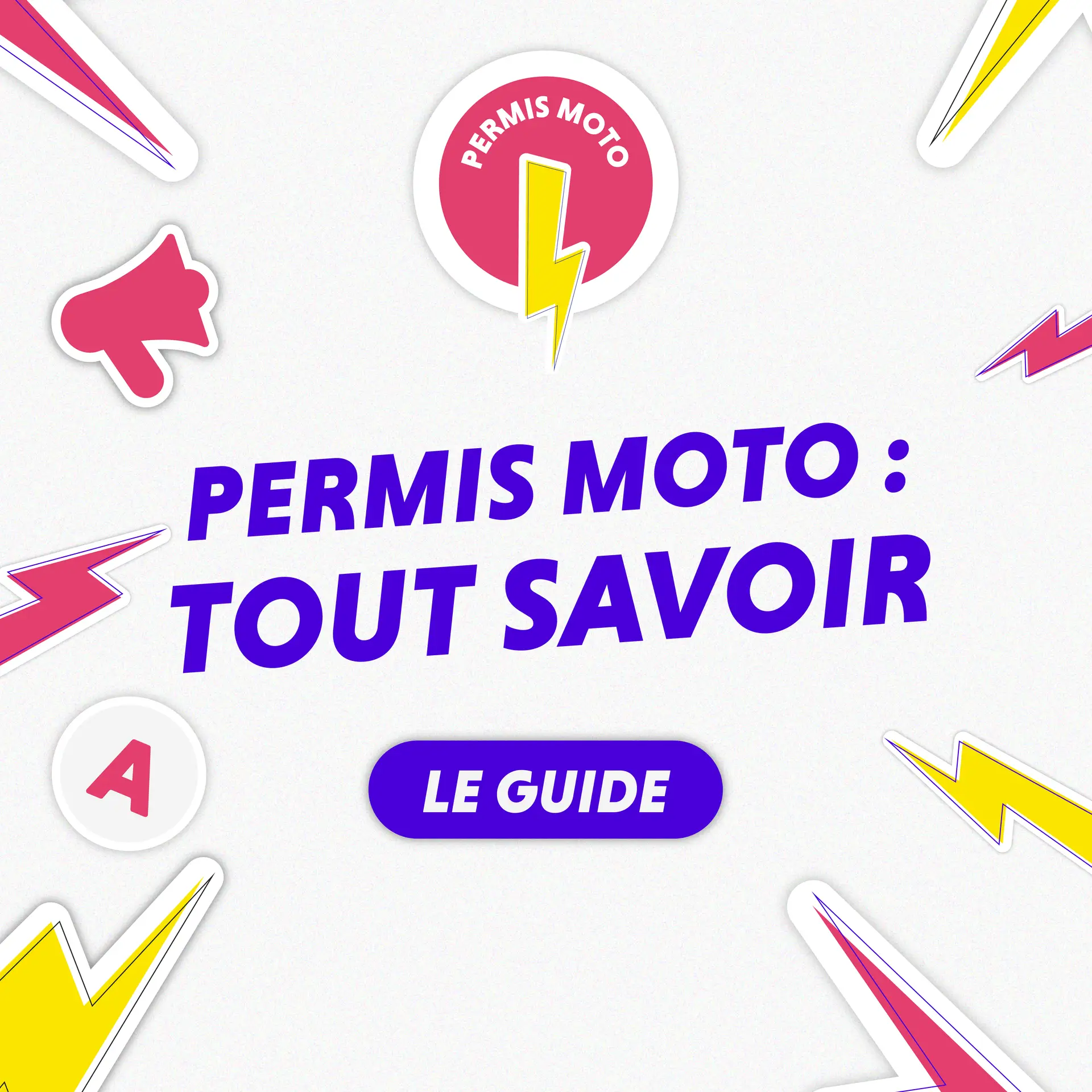 Permis moto le guide euroformation amiens