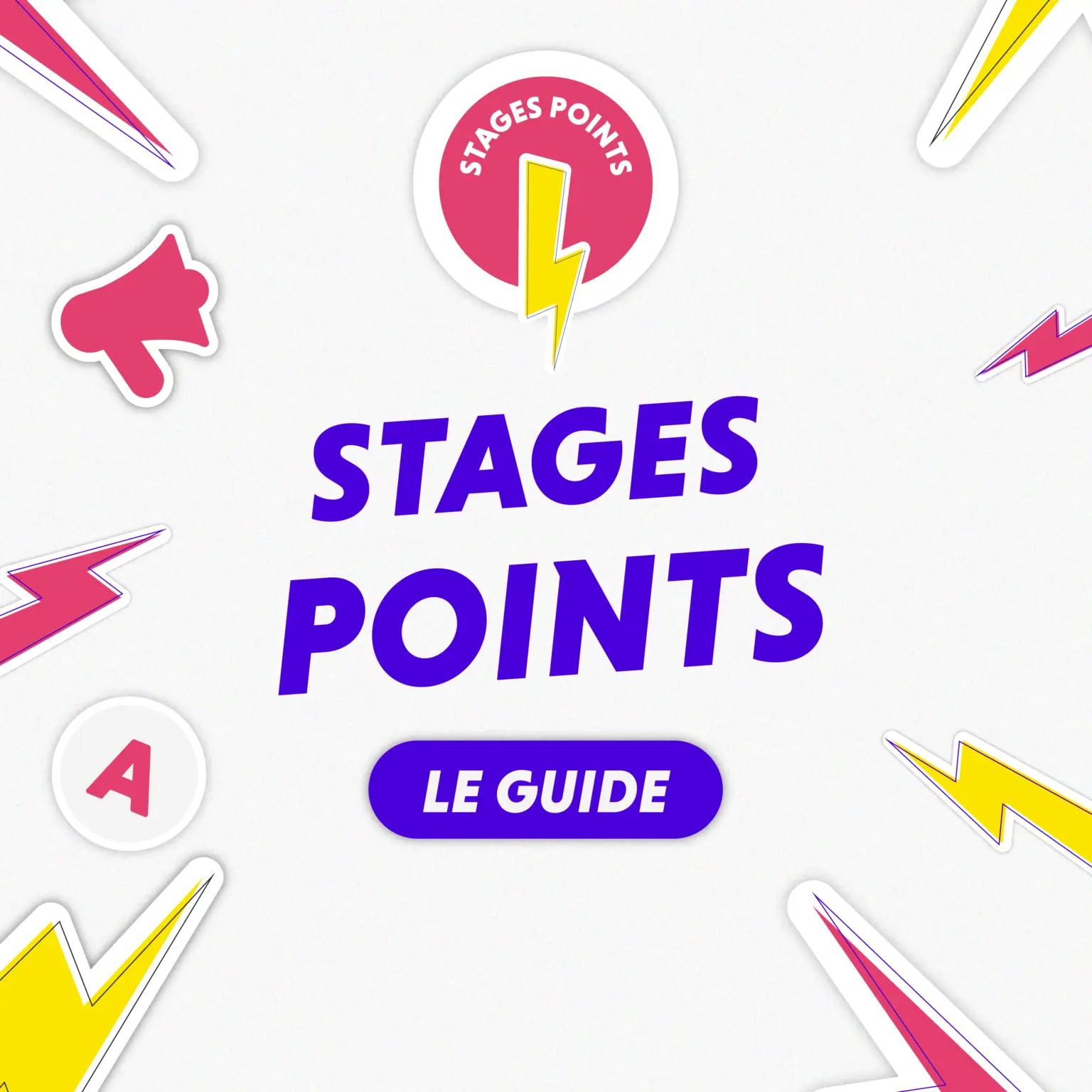 stage de récupération de points le guide