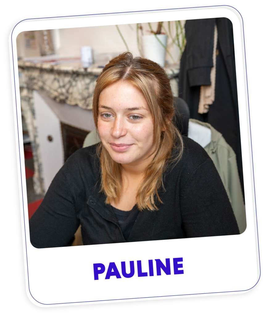 pauline